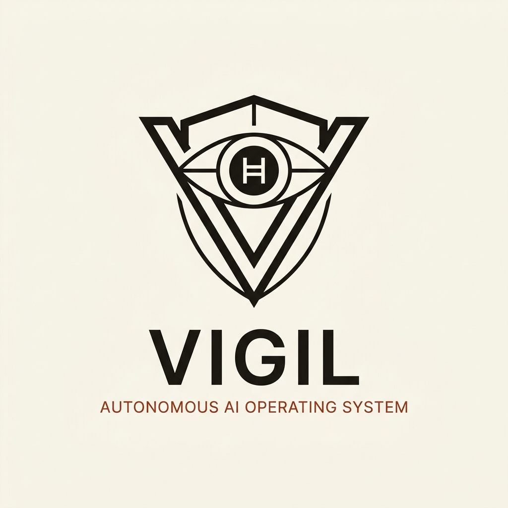 Vigil Logo